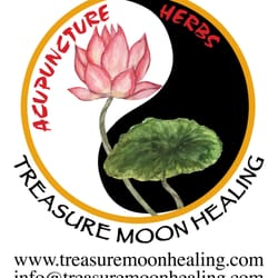 Treasure Moon Healing