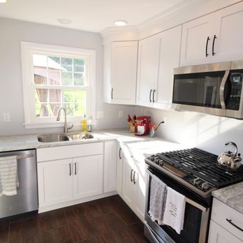 Creative Remodeling Services - General Contractors Near Me - Orchard Park, New York