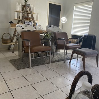 The Curl Haus Salon - Hair Stylists Near Me - Lawton, Oklahoma The Curl Haus Salon - Hair Stylists Near Me - Lawton, Oklahoma