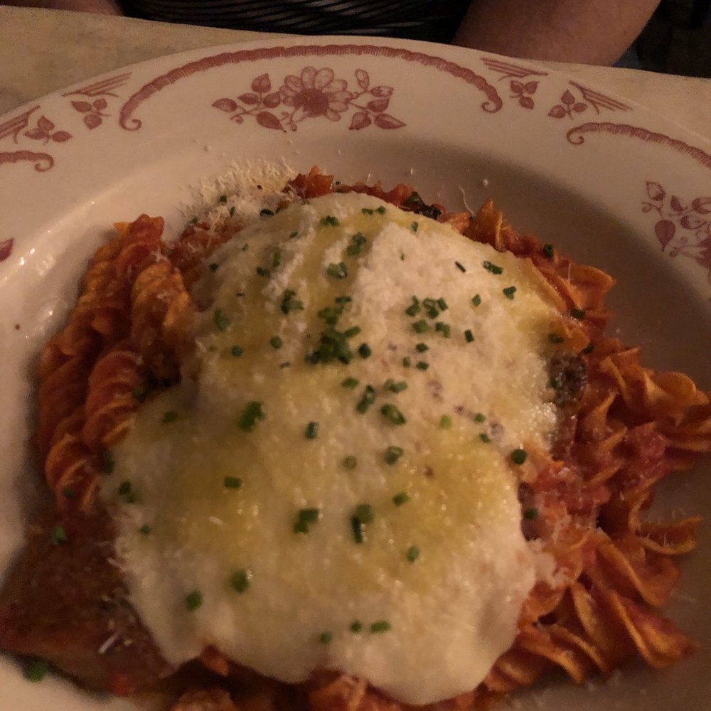 Avoli Osteria - Fusilli Pomodoro - Italian Near Me - Omaha, Nebraska Avoli Osteria - Fusilli Pomodoro - Italian Near Me - Omaha, Nebraska