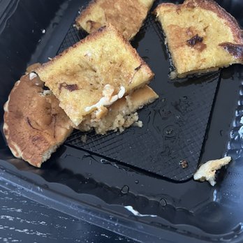 Bob Evans - Dry French toast - Breakfast & Brunch Near Me - Monroeville, Pennsylvania Bob Evans - Dry French toast - Breakfast & Brunch Near Me - Monroeville, Pennsylvania