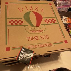 Crestwood Pizzeria