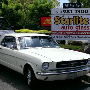 Starlite Auto Glass - Auto Glass Services Near Me - Holbrook, New York Starlite Auto Glass - Auto Glass Services Near Me - Holbrook, New York