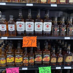 Fossil Creek Liquor
