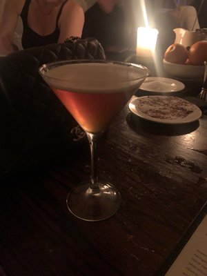 Grace's by null