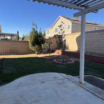 Agro-Tech Landscape Construction - Landscaping Near Me - Lancaster, California Agro-Tech Landscape Construction - Landscaping Near Me - Lancaster, California