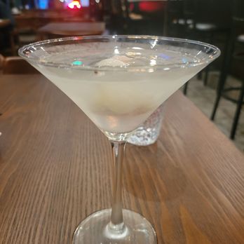 Dumpling Kitchen & Bar - Lychee Martini3 - Dim Sum Near Me - Burlingame, California Dumpling Kitchen & Bar - Lychee Martini3 - Dim Sum Near Me - Burlingame, California