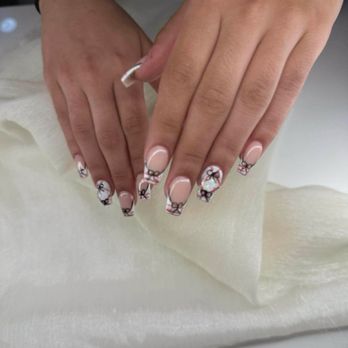 Jel Nails 2 - try - Nail Salons Near Me - Jackson, Wisconsin