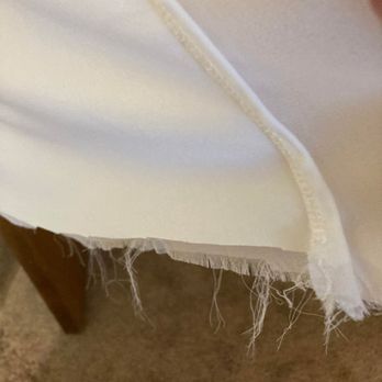 Alterations By Joan - Sewing & Alterations Near Me - Orange City, Florida