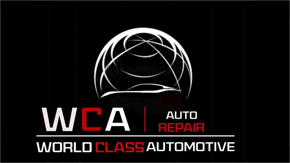 WORLD CLASS AUTOMOTIVE Updated September 2024 56 Photos 2320