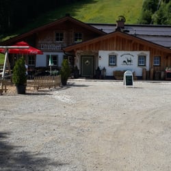 Waldcafe Liftstüberl