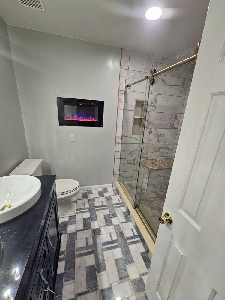 Slide of Atil Plumbing