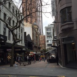 Vulcan Lane