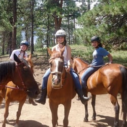 Blue Mountain Ranch