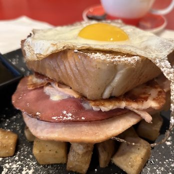 Kaffe Haus - Monte Cristo - Breakfast & Brunch Near Me - San Juan, Puerto Rico Kaffe Haus - Monte Cristo - Breakfast & Brunch Near Me - San Juan, Puerto Rico