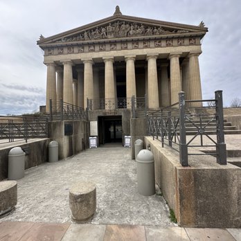 The Parthenon - Landmarks & Historical Buildings Near Me - Nashville, Tennessee The Parthenon - Landmarks & Historical Buildings Near Me - Nashville, Tennessee