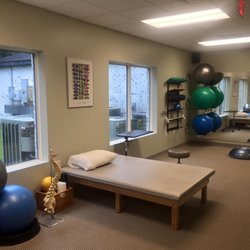 Men's Gym