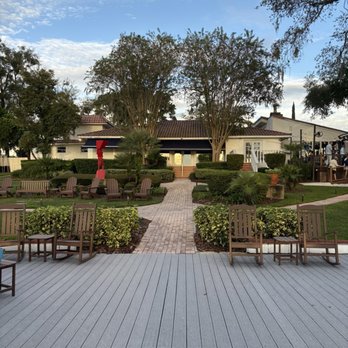 Enzo's on the Lake - Italian Near Me - longwood, Florida