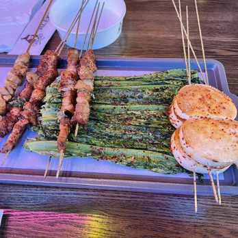 Ace King BBQ - Chinese Near Me - Newark, California Ace King BBQ - Chinese Near Me - Newark, California