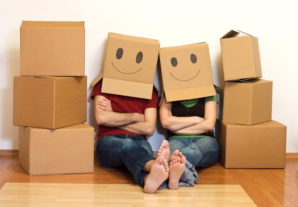 A-OKAY MOVING & STORAGE INC
