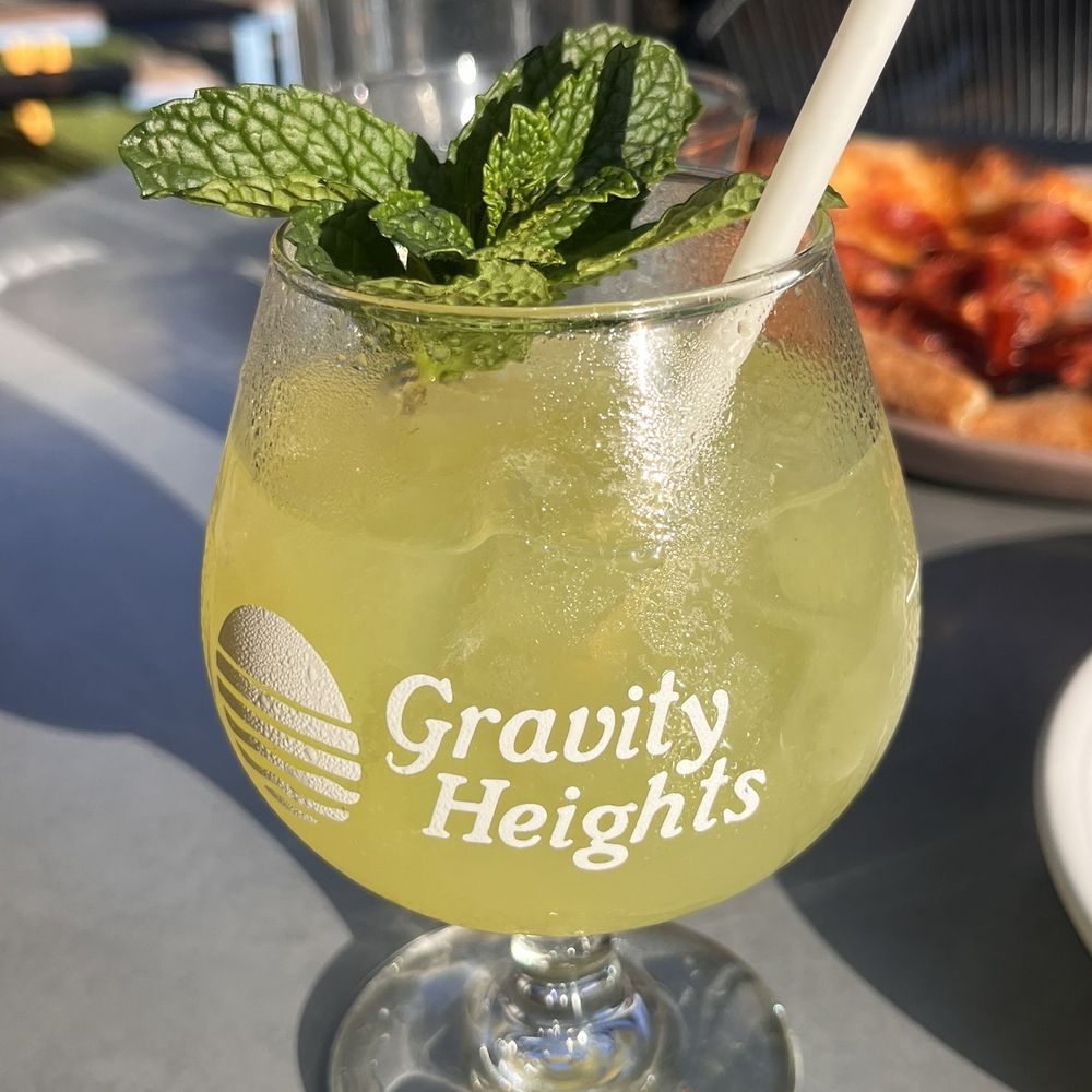 Gravity Heights - Mission Valley - Breakfast & Brunch Near Me - San Diego, California