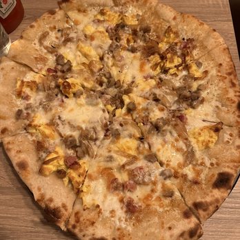 Cafe Madison - Breakfast pizza - Breakfast & Brunch Near Me - Albany, New York Cafe Madison - Breakfast pizza - Breakfast & Brunch Near Me - Albany, New York