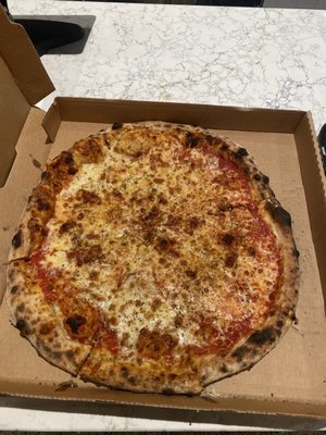 Luca's Brooklyn Pizzeria by null