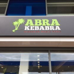 Abrakebabra