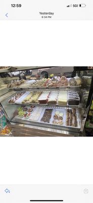 Mellis Cafe by null