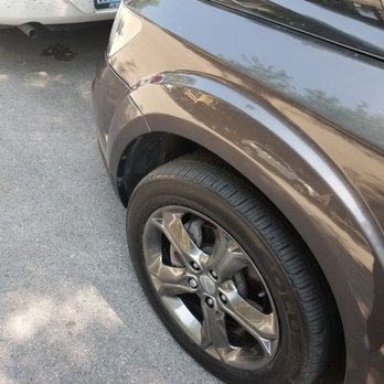 Falcon Repair - Body Shops Near Me - Chicago, Illinois