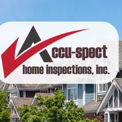 Accu Spect Home Inspection
