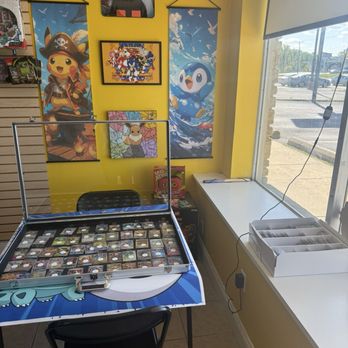 Tech Care - Pokemon singles - Mobile Phone Repair Near Me - Wilmington, Delaware Tech Care - Pokemon singles - Mobile Phone Repair Near Me - Wilmington, Delaware