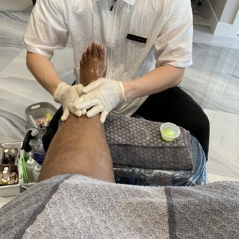 Essense Nails Spa - Nail Salons Near Me - Bluffton, South Carolina