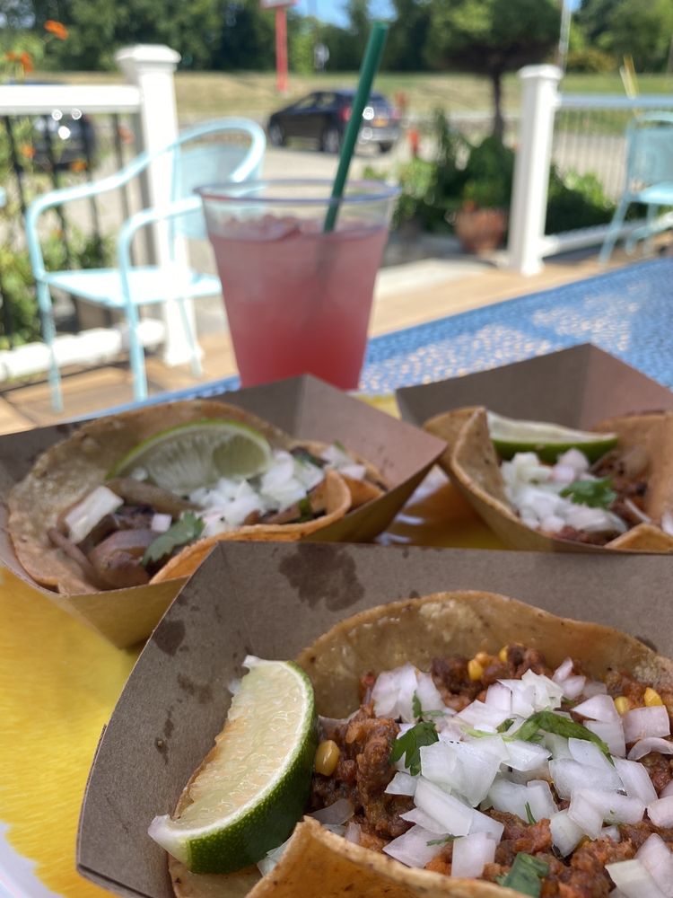 UPSTATE TACO Updated May 2024 16 Reviews 4293 US Hwy 209, Stone