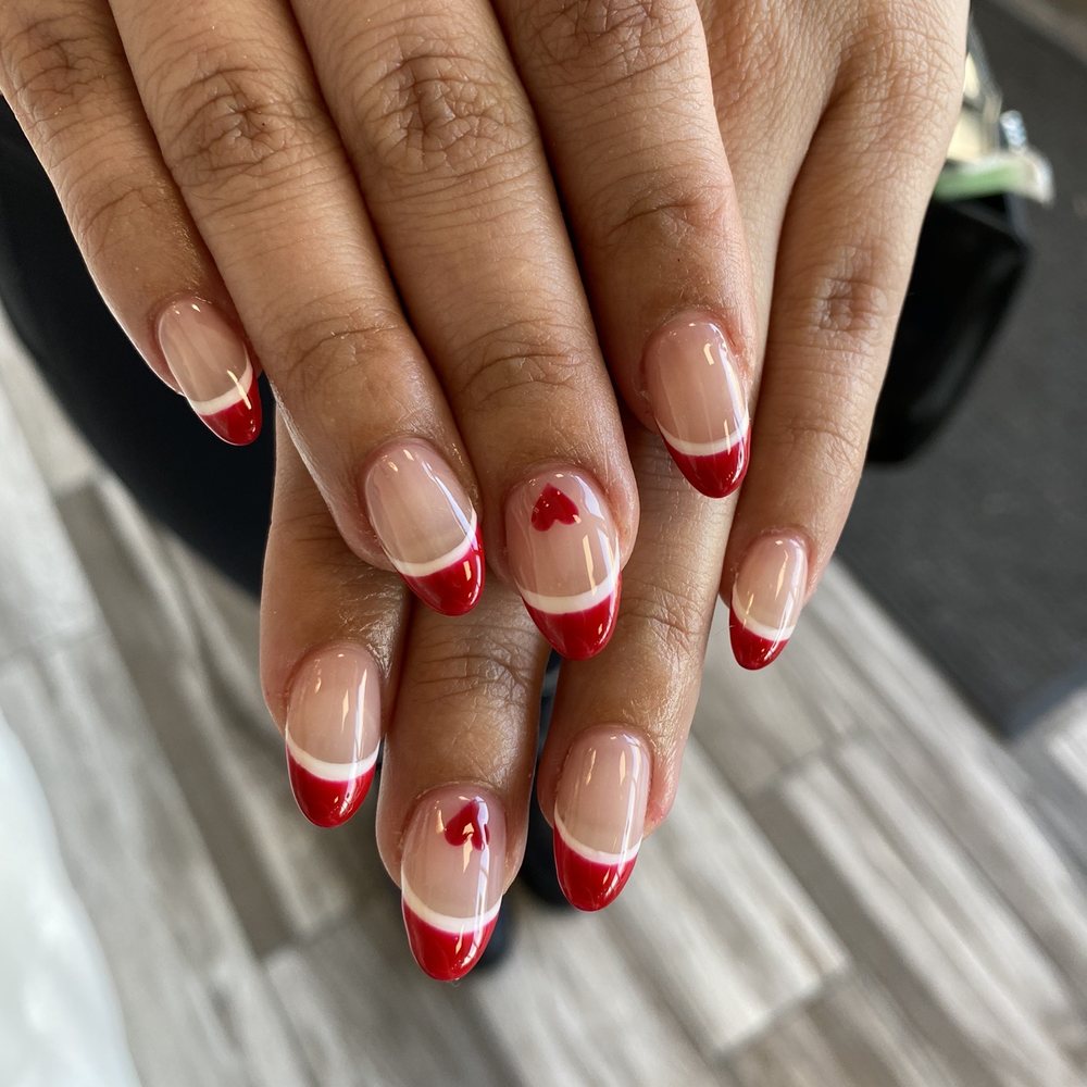 B Nails & Lashes - Nail Salons Near Me - Las Vegas, Nevada