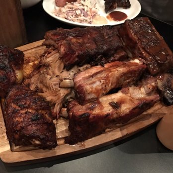 Bodean's BBQ - Muswell Hill - Barbeque Near Me - London, XGL