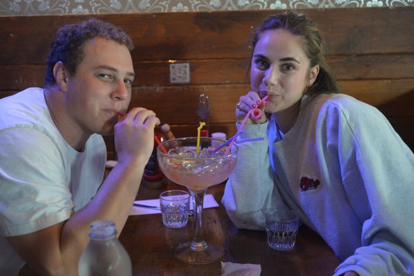 River Pig Saloon by null