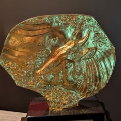 Prime - Certified statue.