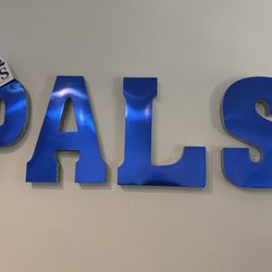 PALS Supported Living