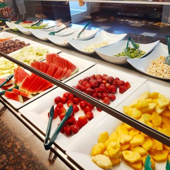 China Buffet - Fruit - Chinese Near Me - Torrance, California