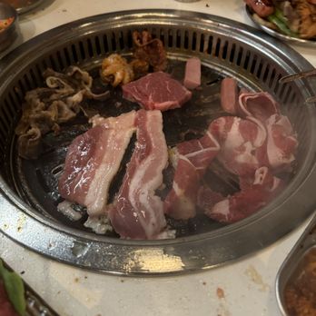 Omi Korean Grill - Korean Near Me - Boston, Massachusetts Omi Korean Grill - Korean Near Me - Boston, Massachusetts