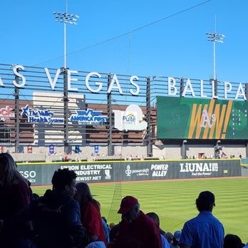 Las Vegas Ballpark - Stadiums & Arenas Near Me - Las Vegas, Nevada Las Vegas Ballpark - Stadiums & Arenas Near Me - Las Vegas, Nevada