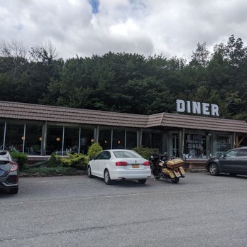 Phoenicia Diner - Diners Near Me - Phoenicia, New York Phoenicia Diner - Diners Near Me - Phoenicia, New York