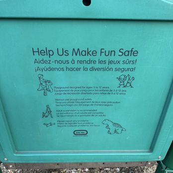 Finch Park - Parks Near Me - Ramsey, New Jersey