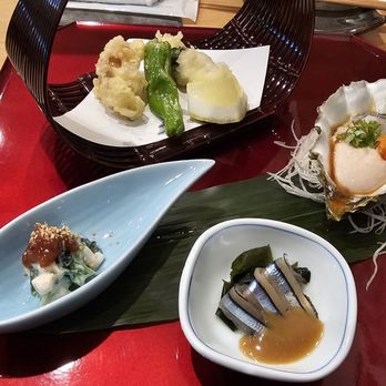 Ichifuji - Sushi Bars Near Me - San Diego, California