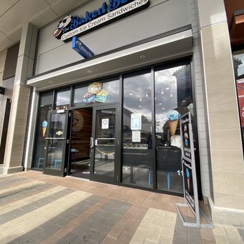 The Baked Bear - Ice Cream & Frozen Yogurt Near Me - Sunrise, Florida