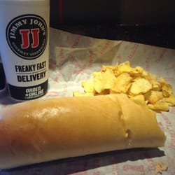 Jimmy John's