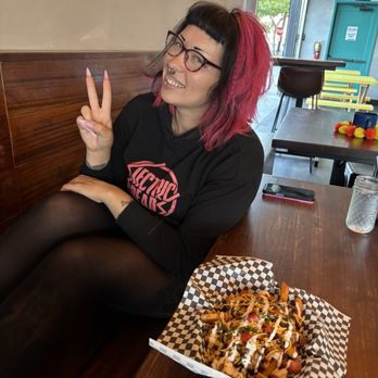 Vizzi - Vegan Near Me - Long Beach, California