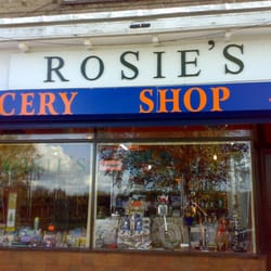 Rosies