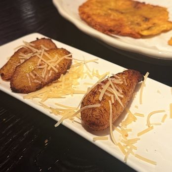 La Tremenda - Best Spanish Restaurant in Miami - Maduros - Spanish Near Me - Doral, Florida La Tremenda - Best Spanish Restaurant in Miami - Maduros - Spanish Near Me - Doral, Florida